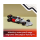 LEGO SPEED CHAMPIONS 77259 Bolid Audi Revolut F1® Team R26 - 1488844 - zdjęcie 9